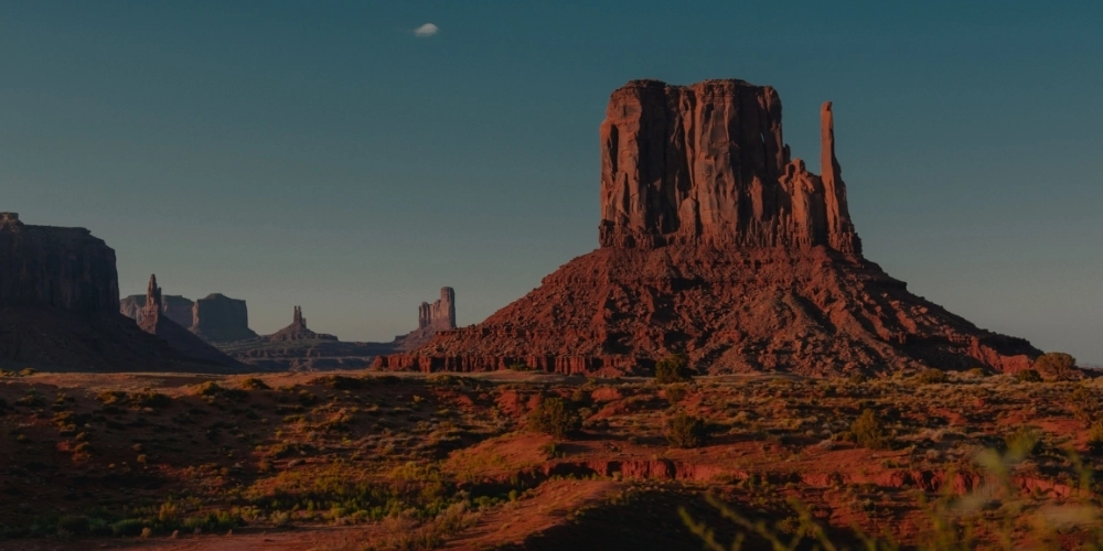 Vakantie met kinderen in Noord-Amerika 