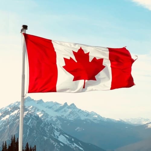 NEW - vakantie in Canada met kinderen