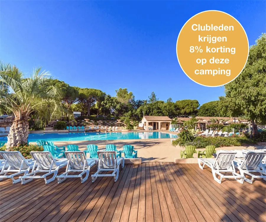 Camping Leï Suves WedDiscover