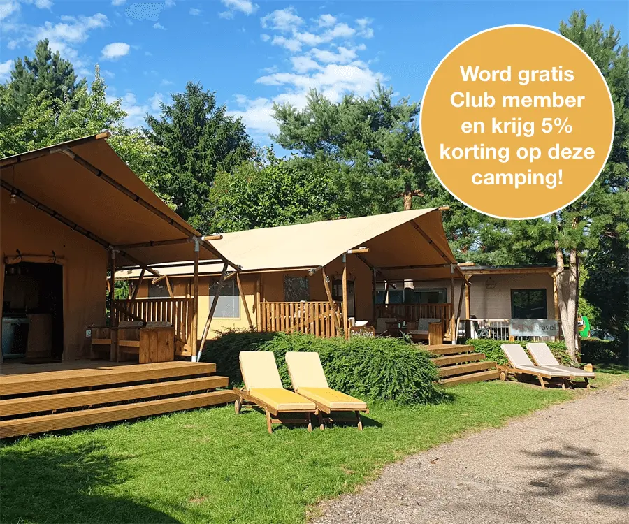 Camping Hu Birkelt Village WedDiscover