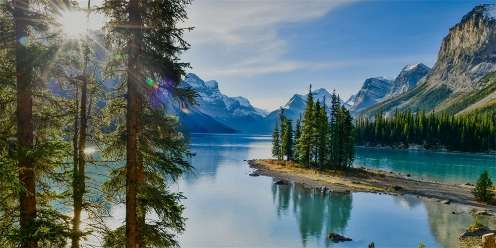 NEW - vakantie in Canada met kinderen