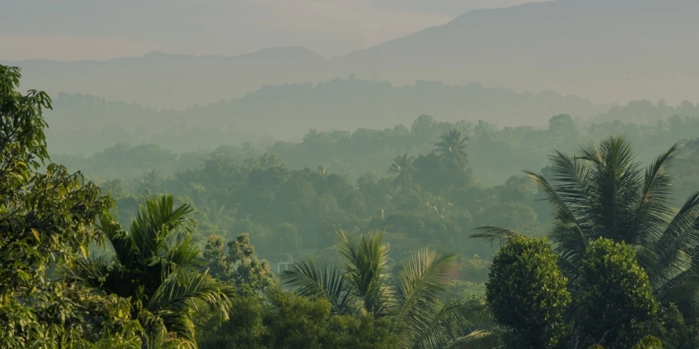 Vakantie met kinderen in Midden- en Zuid-Amerika