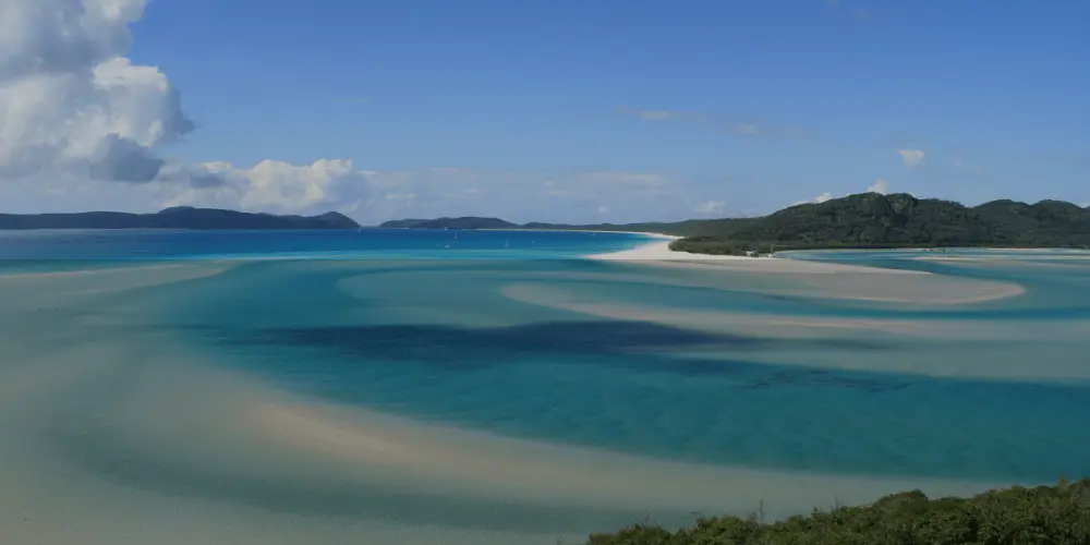 Vakantie met kinderen in Oceanië